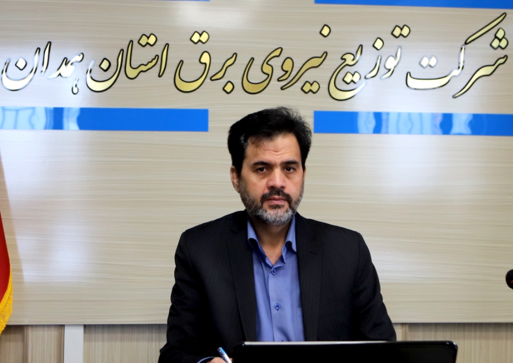 پیام تبریک مدیرعامل شرکت توزیع نیروی برق استان همدان به مناسبت روز خبرنگار