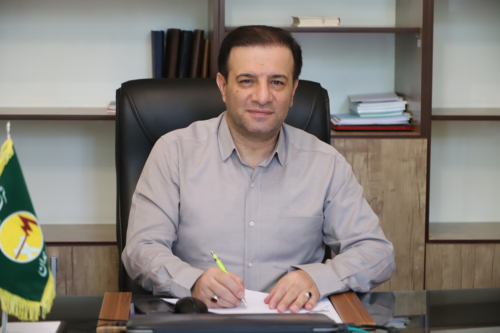 نصب 124 دستگاه خطاسنج GSMدار بر روی شبکه‌های 20 کیلوولت استان همدان