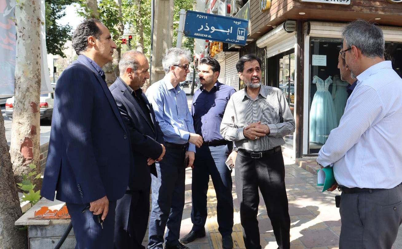 پایداری شبکه و کیفیت خدمات، اولویت محوری توزیع برق همدان